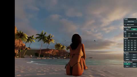 EleniGr online show from 17, 3, 2026