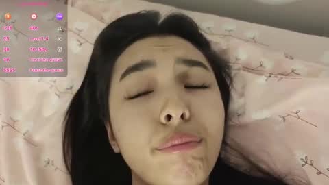 Snapshot of ju_jin chatting on 21, 10, 2025 Jujin online show from 21, 10, 2025