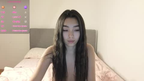 Snapshot of ju_jin chatting on 17, 11, 2025 Jujin online show from 17, 11, 2025