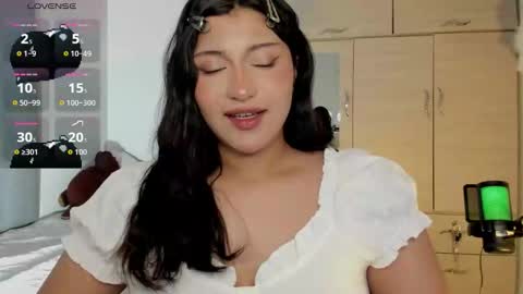 Ju Kyung online show from 28, 10, 2025