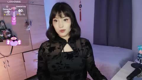 Ju Kyung online show from 11, 3, 2026