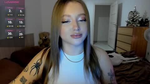 Julia and Julia online show from 7, 1, 2025