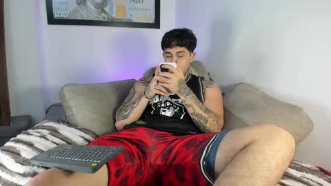 Snapshot of juan_alvarez18 chatting on 19, 9, 2025 juan_alvarez18 online show from 19, 9, 2025