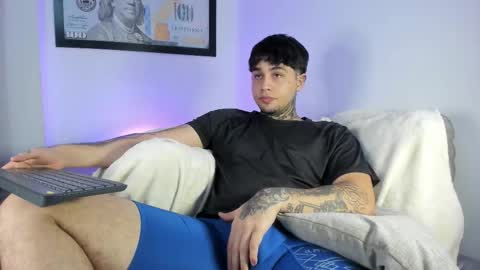 Snapshot of juan_alvarez18 chatting on 21, 9, 2025 juan_alvarez18 online show from 21, 9, 2025