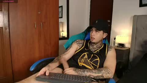 Snapshot of juan_alvarez18 chatting on 23, 5, 2026 juan_alvarez18 online show from 23, 5, 2026