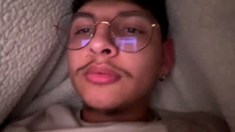 Juan Belmont online show from 25, 11, 2025