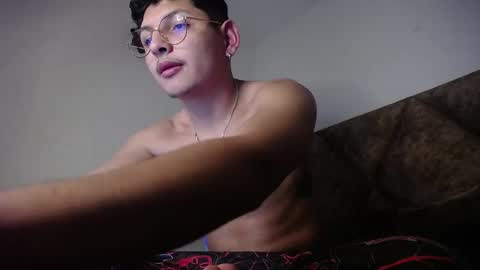 Juan Belmont online show from 2, 12, 2025