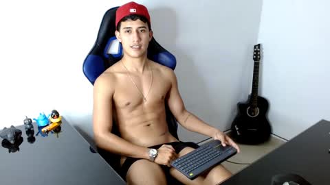 Snapshot of juan_da01 chatting on 3, 12, 2024 JuanDa online show from 3, 12, 2024
