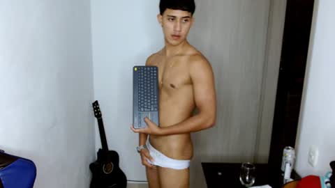 Snapshot of juan_da01 chatting on 12, 12, 2024 JuanDa online show from 12, 12, 2024
