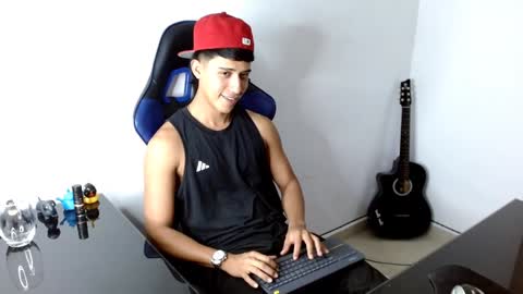 Snapshot of juan_da01 chatting on 13, 12, 2024 JuanDa online show from 13, 12, 2024