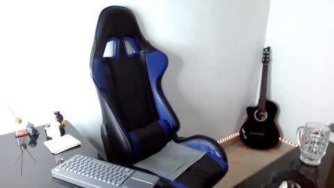 Snapshot of juan_da01 chatting on 19, 1, 2025 JuanDa online show from 19, 1, 2025