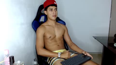 Snapshot of juan_da01 chatting on 9, 2, 2025 JuanDa online show from 9, 2, 2025