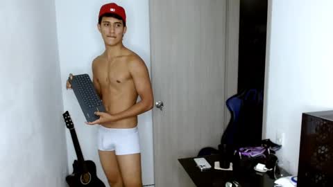 Snapshot of juan_da01 chatting on 11, 2, 2025 JuanDa online show from 11, 2, 2025
