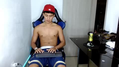 Snapshot of juan_da01 chatting on 18, 2, 2025 JuanDa online show from 18, 2, 2025
