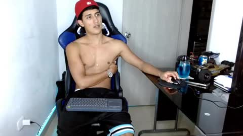 Snapshot of juan_da01 chatting on 20, 2, 2025 JuanDa online show from 20, 2, 2025