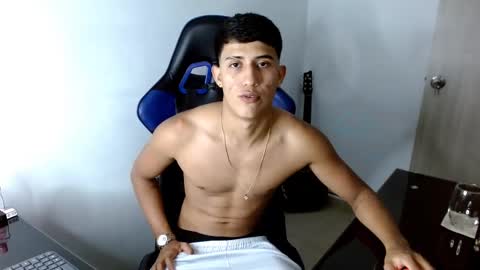Snapshot of juan_da01 chatting on 22, 2, 2025 JuanDa online show from 22, 2, 2025