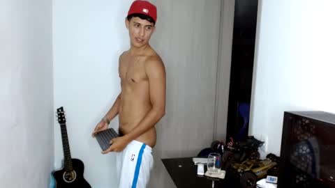 Snapshot of juan_da01 chatting on 28, 2, 2025 JuanDa online show from 28, 2, 2025