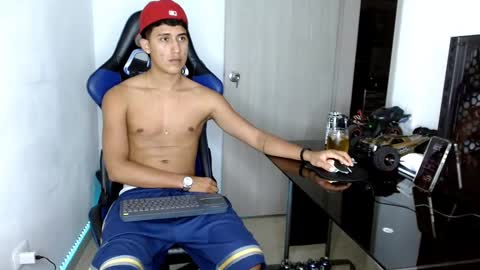 Snapshot of juan_da01 chatting on 5, 3, 2025 JuanDa online show from 5, 3, 2025
