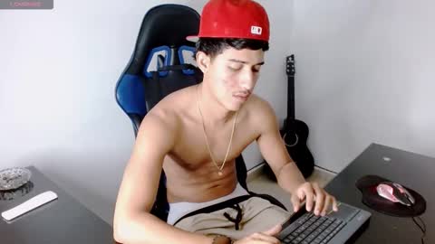 Snapshot of juan_da01 chatting on 16, 9, 2025 JuanDa online show from 16, 9, 2025