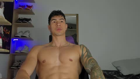 Snapshot of juan_fit2024 chatting on 3, 12, 2024 juan online show from 3, 12, 2024
