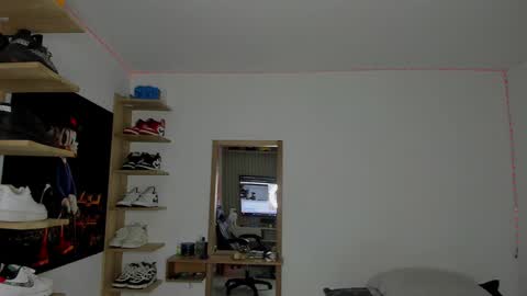 Snapshot of juan_fit2024 chatting on 8, 12, 2024 juan online show from 8, 12, 2024