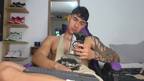 Snapshot of juan_fit2024 chatting on 16, 12, 2024 juan online show from 16, 12, 2024