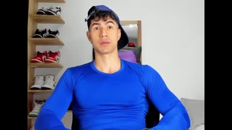 Snapshot of juan_fit2024 chatting on 21, 12, 2024 juan online show from 21, 12, 2024