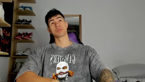 Snapshot of juan_fit2024 chatting on 26, 12, 2024 juan online show from 26, 12, 2024