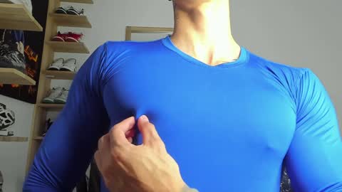Snapshot of juan_fit2024 chatting on 7, 2, 2025 juan online show from 7, 2, 2025
