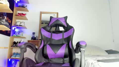 Snapshot of juan_fit2024 chatting on 13, 2, 2025 juan online show from 13, 2, 2025