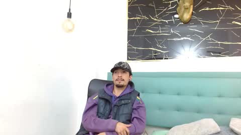 JUAN JOSE online show from 12, 1, 2026