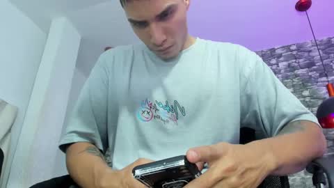 juan_jsmith online show from 3, 3, 2025