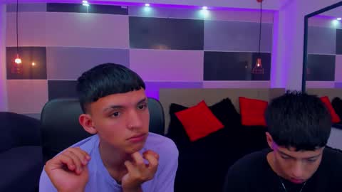 JuanSteven online show from 13, 12, 2024