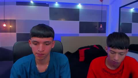 JuanSteven online show from 15, 2, 2025