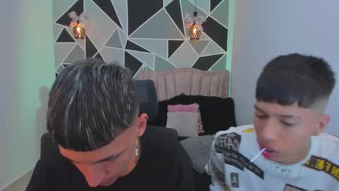 JuanSteven online show from 14, 1, 2026