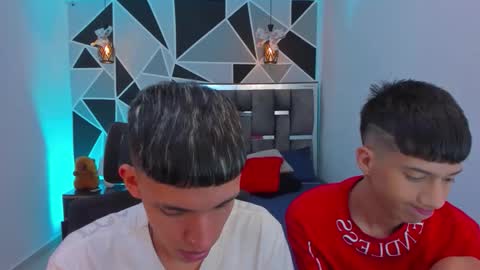 JuanSteven online show from 3, 2, 2026