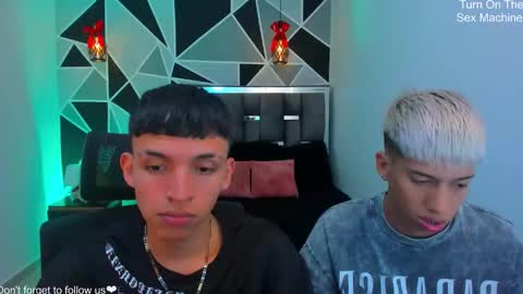 JuanSteven online show from 7, 4, 2026