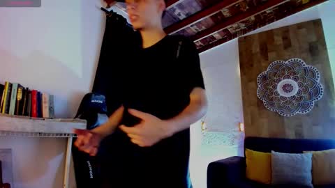 Juan Posada online show from 16, 2, 2026