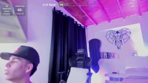 Juan Posada online show from 27, 2, 2026