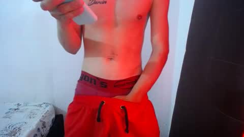 juan stevan online show from 1, 1, 2025