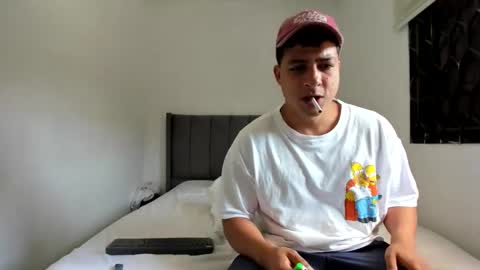 Snapshot of juan_y_ana_69 chatting on 11, 2, 2025 juan y ana online show from 11, 2, 2025