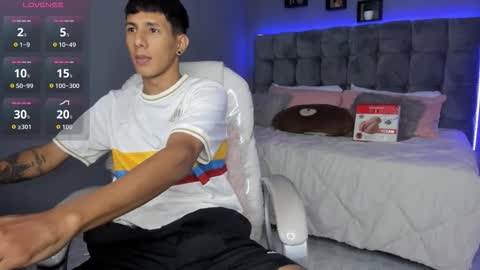 Juan online show from 10, 9, 2025