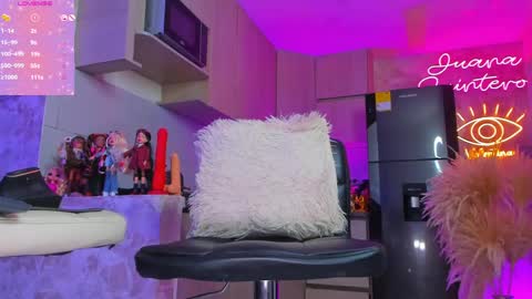 Snapshot of juana18quintero chatting on 18, 5, 2026 JUANA VALENTINA QUINTERO independent model ONLY FANS --- Juanaquintero online show from 18, 5, 2026