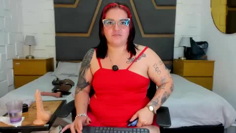 Snapshot of juana_valkiria chatting on 5, 6, 2026 Juana Valkiria online show from 5, 6, 2026