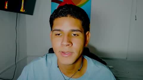 Juan online show from 16, 11, 2025