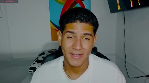 Juan online show from 21, 12, 2025