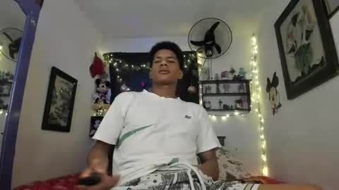 juan jose online show from 18, 12, 2025