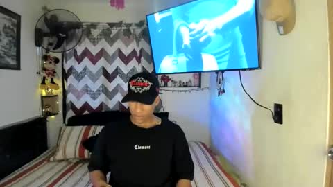 Snapshot of juanbigcock21cm chatting on 28, 5, 2026 juan jose online show from 28, 5, 2026