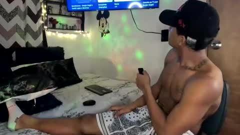 Snapshot of juanbigcock21cm chatting on 11, 6, 2026 juan jose online show from 11, 6, 2026