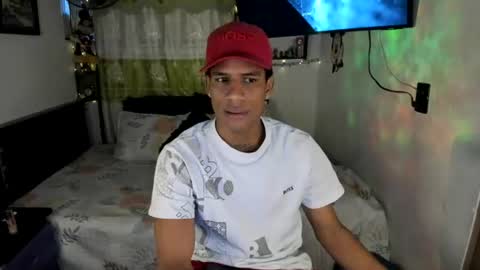 Snapshot of juanbigcock21cm chatting on 16, 6, 2026 juan jose online show from 16, 6, 2026